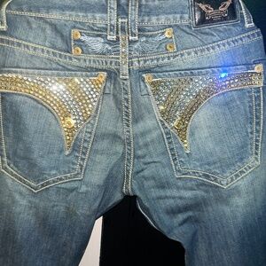 Robins Jeans